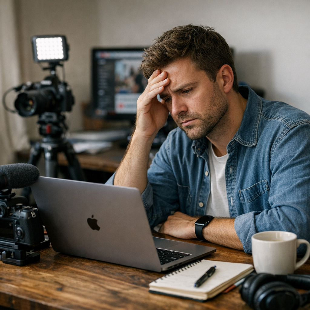 How to Repurpose YouTube Videos into Engaging LinkedIn Articles: Practical Playbook with Real Examples - article illustr