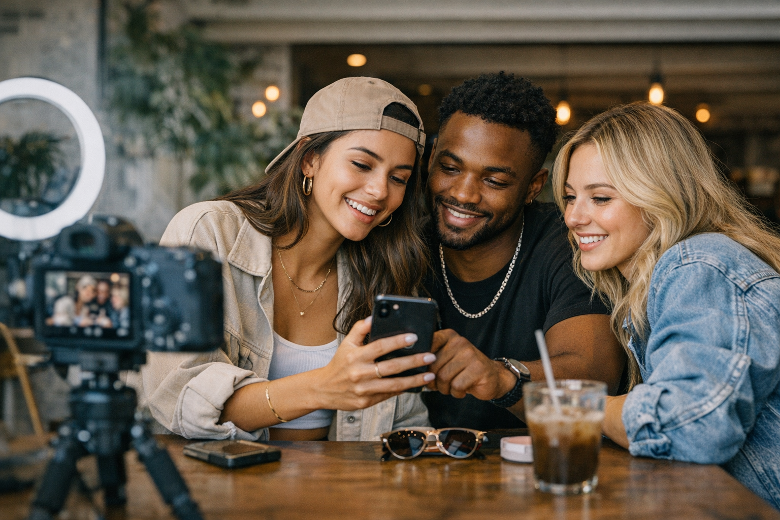 How to Scale Instagram Growth Using Micro-Influencer Collabs in 2026: Practical Playbook with Real Examples - featured i