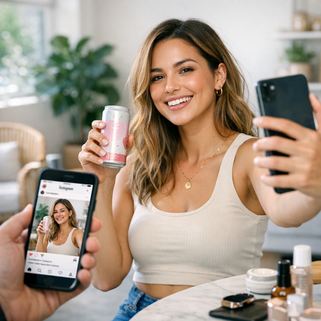 How to Scale Instagram Growth Using Micro-Influencer Collabs in 2026: Practical Playbook with Real Examples - article il