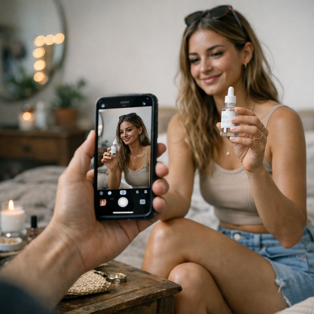 How to Scale Instagram Growth Using Micro-Influencer Collabs in 2026: Practical Playbook with Real Examples - article il