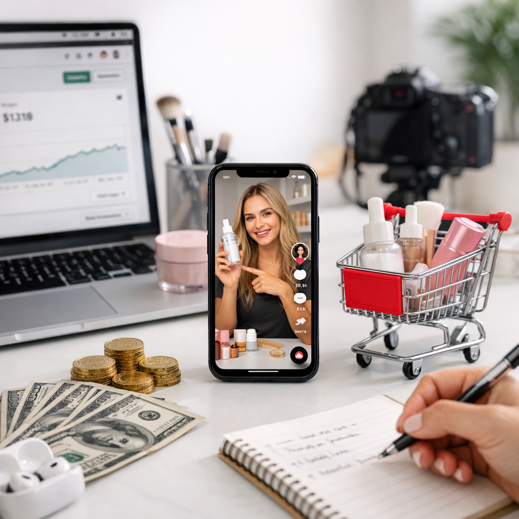 How to Set Up a TikTok Growth Strategy That Converts Followers into Customers - article illustration 1