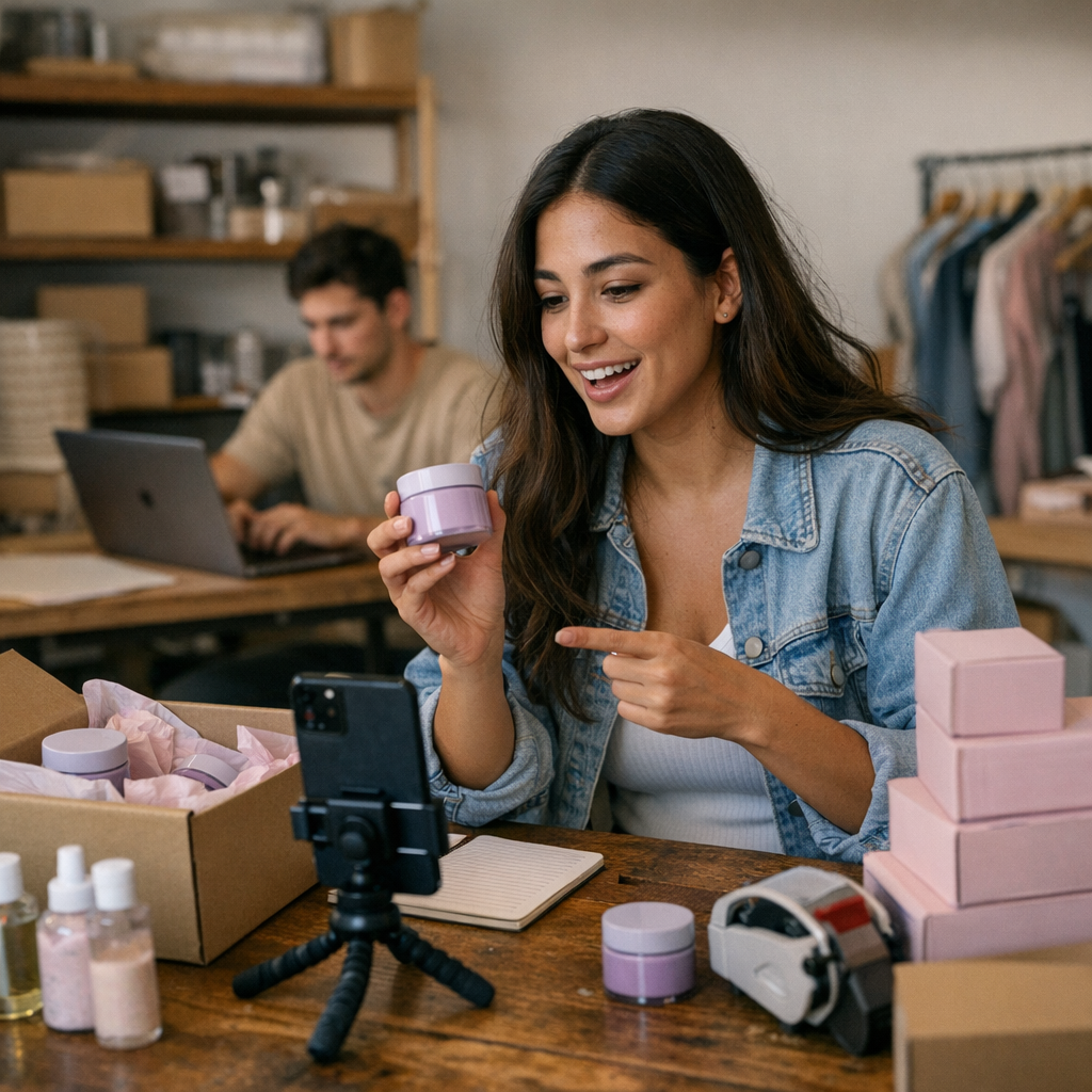 How to Set Up a TikTok Growth Strategy That Converts Followers into Customers - article illustration 2