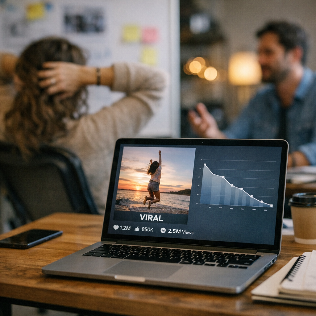 How to Set Up Retargeting Ads for Viral Social Media Campaigns Step-by-Step: Practical Playbook with Real Examples - art