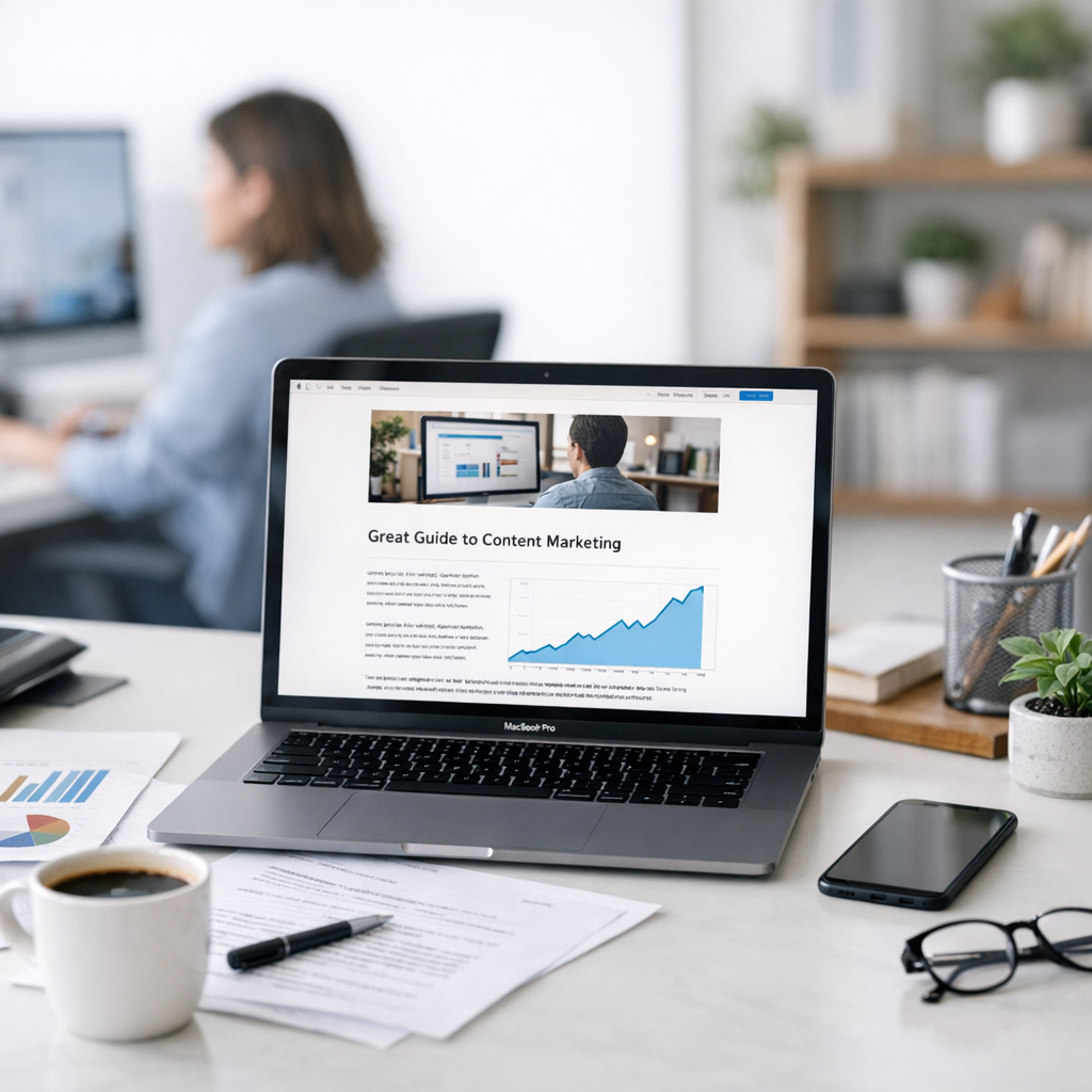 How to Use AI to Automate SEO Link Outreach Effectively: Practical Playbook with Real Examples - article illustration 1