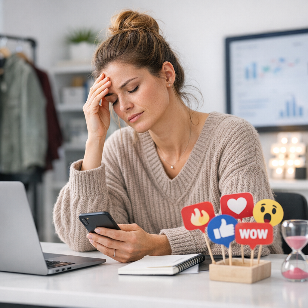 How to Use Evergreen Content to Boost Your Social Media Growth in 2026: Practical Playbook with Real Examples - article
