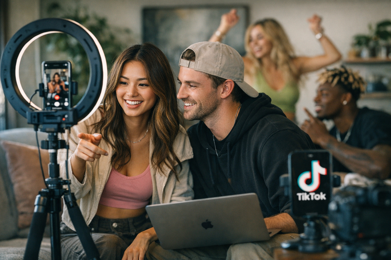 How to Use Influencer Partnerships to Boost Viral Content Reach on TikTok: Practical Playbook with Real Examples - featu