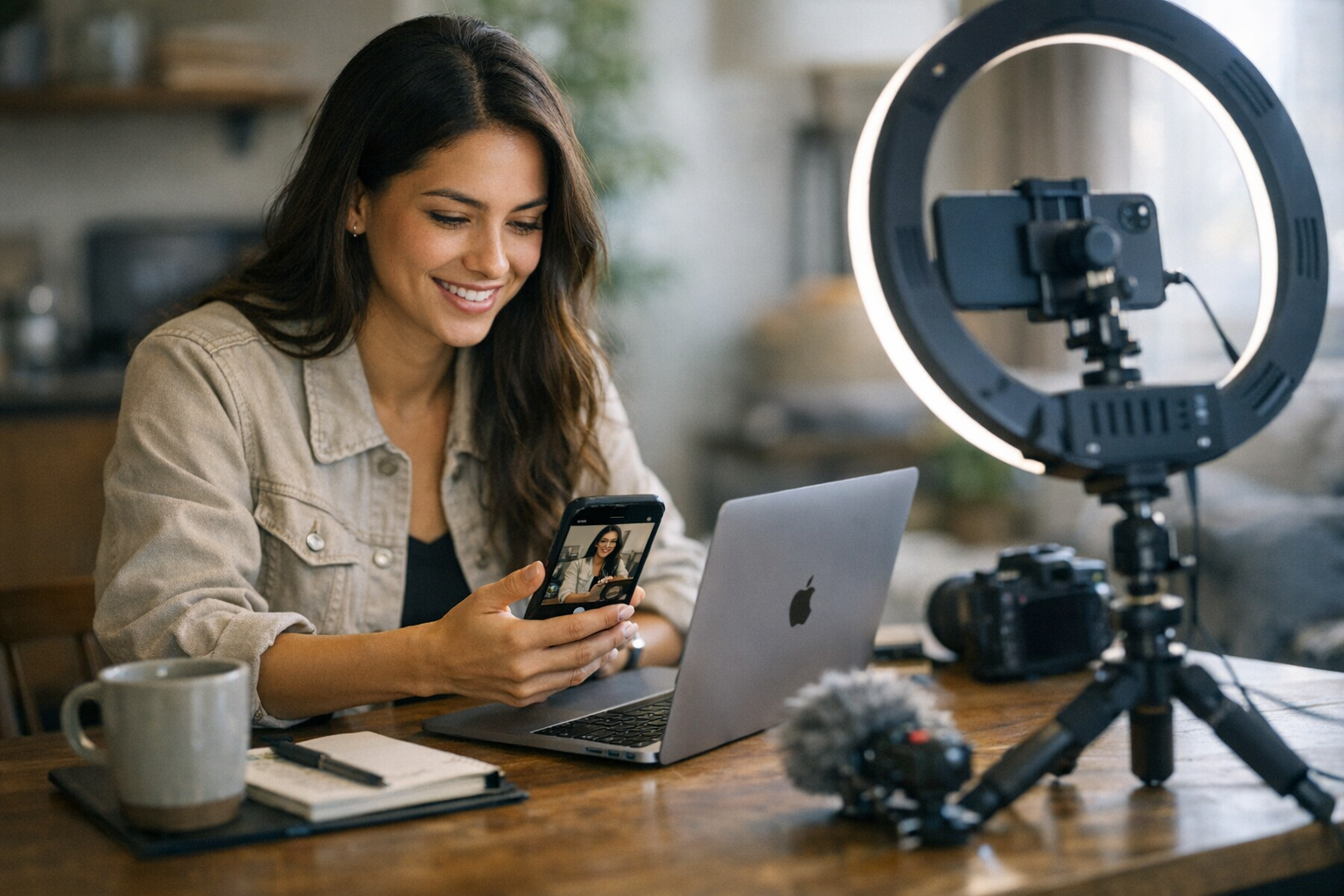 How to Use Instagram Reels for Explosive Organic Growth on a Tight Budget - featured image