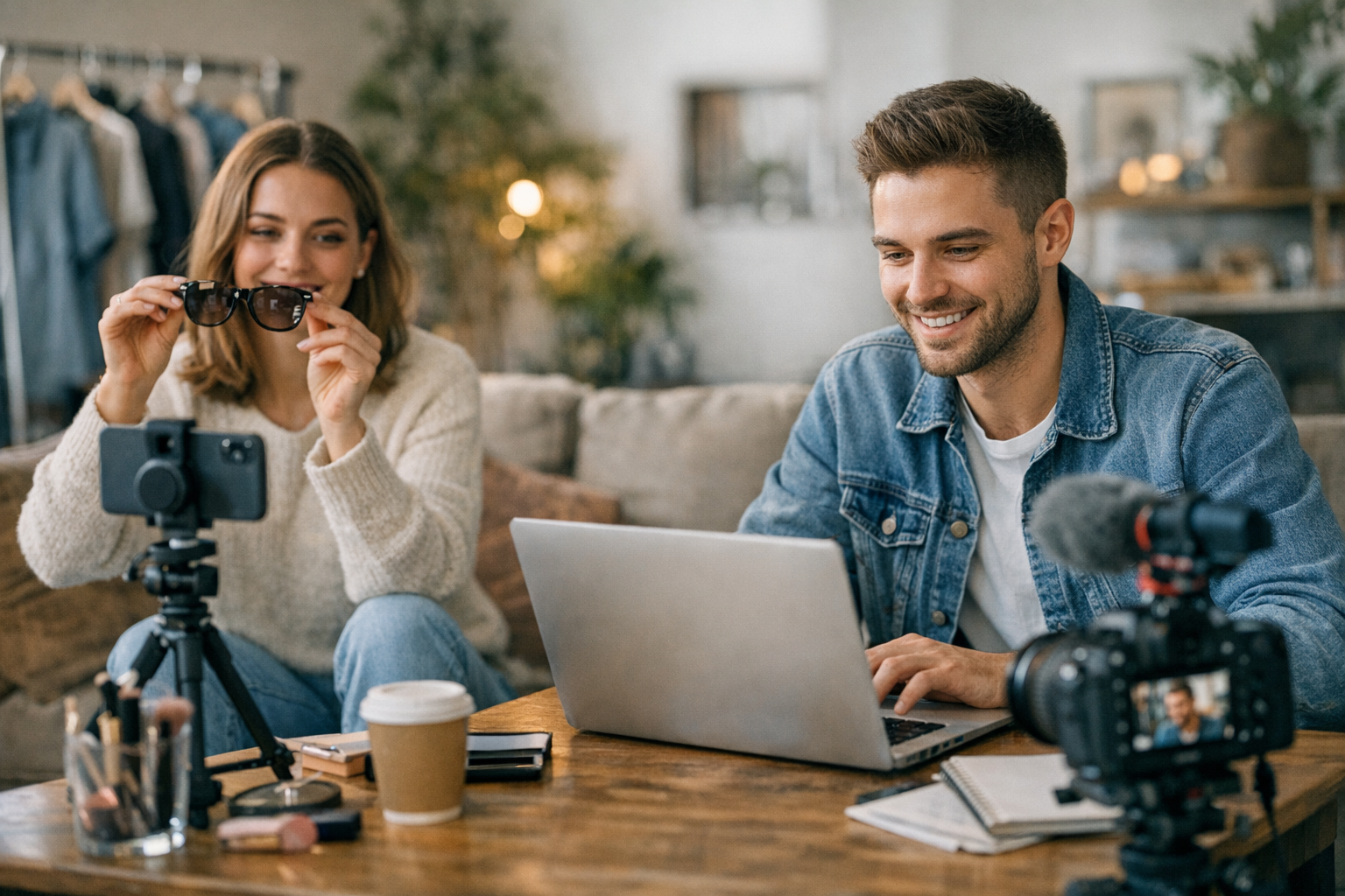 How to Use Micro-Influencers to Drive Social Media Growth on a Tight Budget: Practical Playbook with Real Examples - fea