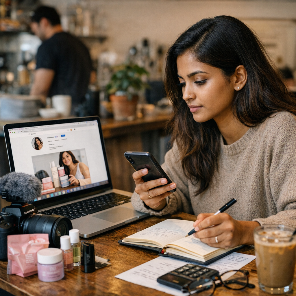 How to Use Micro-Influencers to Drive Social Media Growth on a Tight Budget: Practical Playbook with Real Examples - art