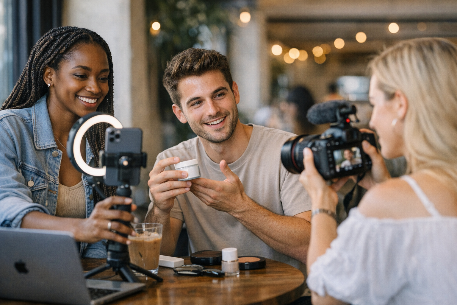 How to Use Micro-Influencers to Skyrocket Brand Awareness on Social Media: Practical Playbook with Real Examples - featu