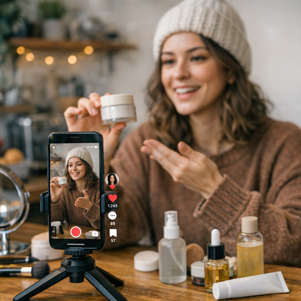 How to Use Micro-Influencers to Skyrocket Brand Awareness on Social Media: Practical Playbook with Real Examples - artic