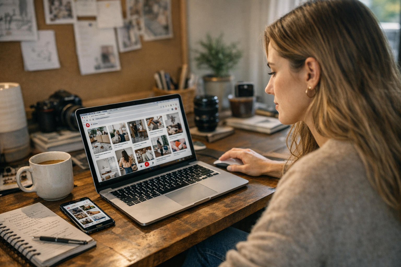 How to Use Pinterest SEO for Explosive Social Media Growth in 2026 - featured image