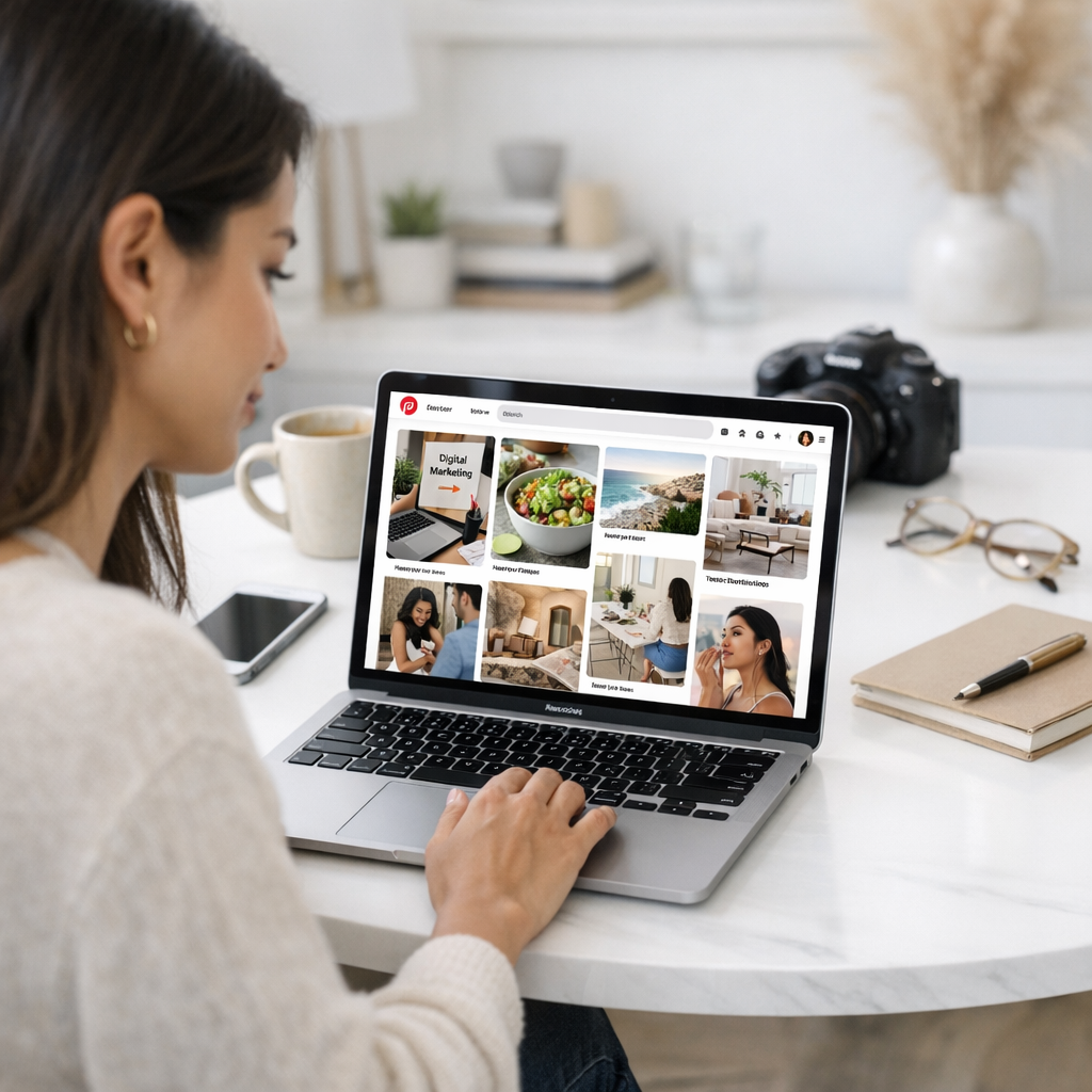 How to Use Pinterest SEO for Explosive Social Media Growth in 2026 - article illustration 1