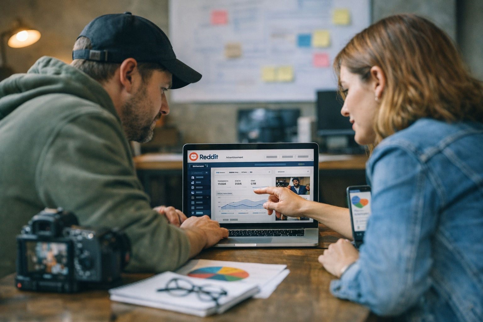 How to Use Reddit Ads to Drive Viral Content Success: Practical Playbook with Real Examples - featured image