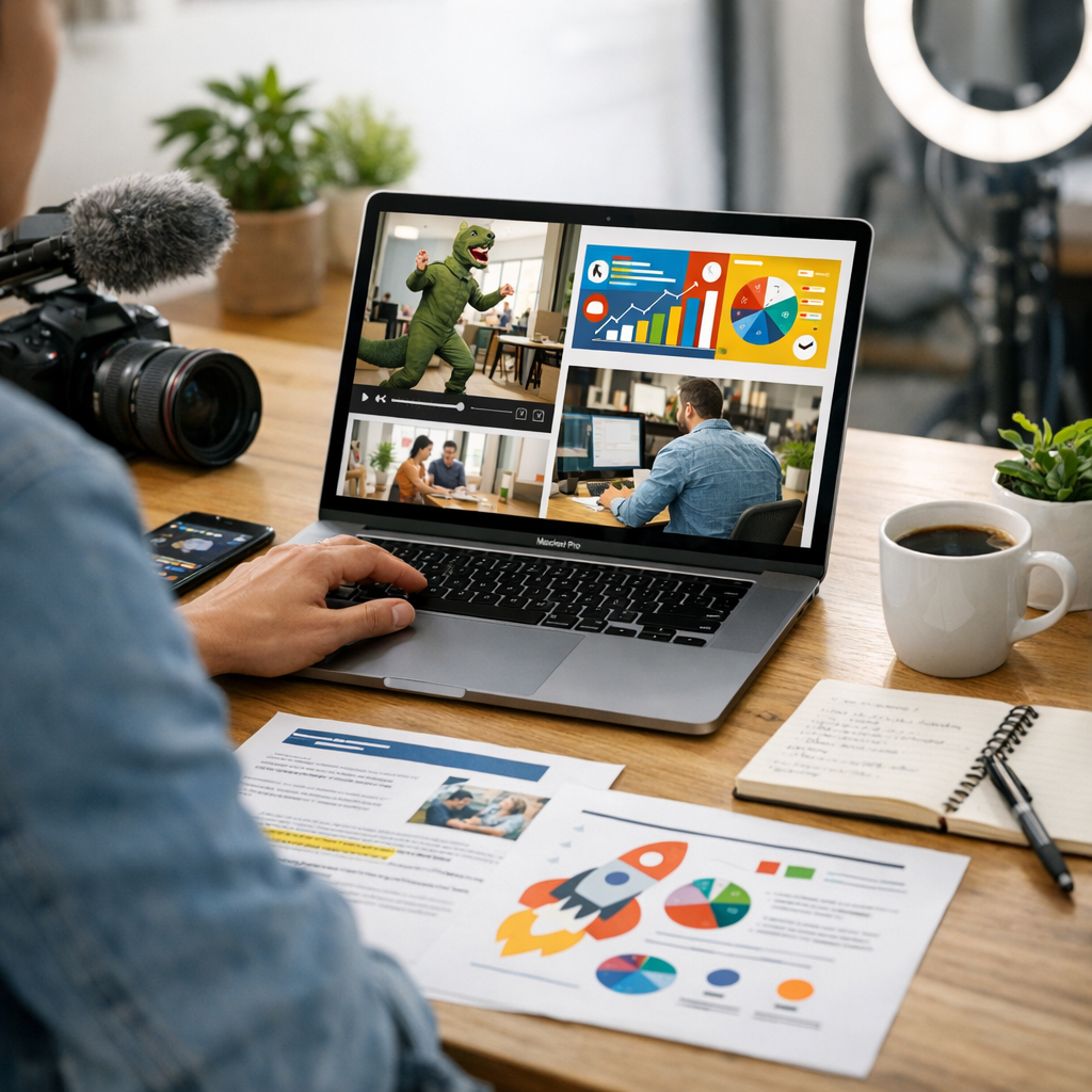 How to Use Reddit Ads to Drive Viral Content Success: Practical Playbook with Real Examples - article illustration 1