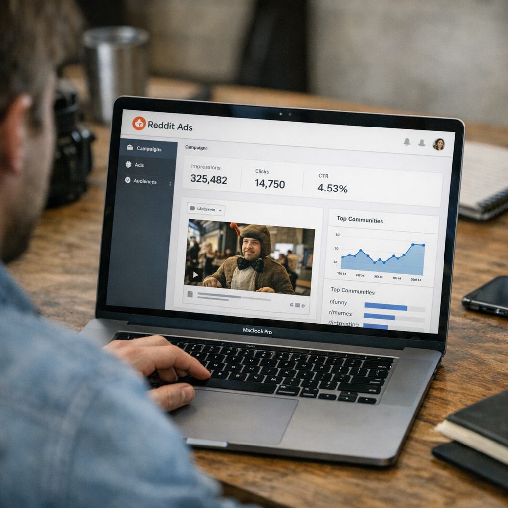 How to Use Reddit Ads to Drive Viral Content Success: Practical Playbook with Real Examples - article illustration 2