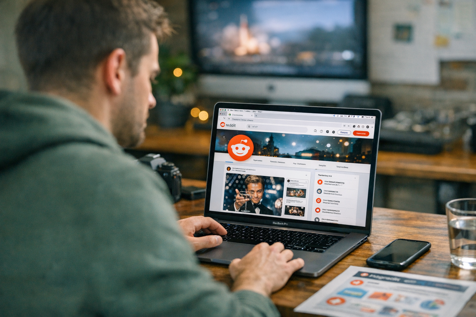 How to Use Reddit Communities for Explosive Social Media Growth: Practical Playbook with Real Examples - featured image