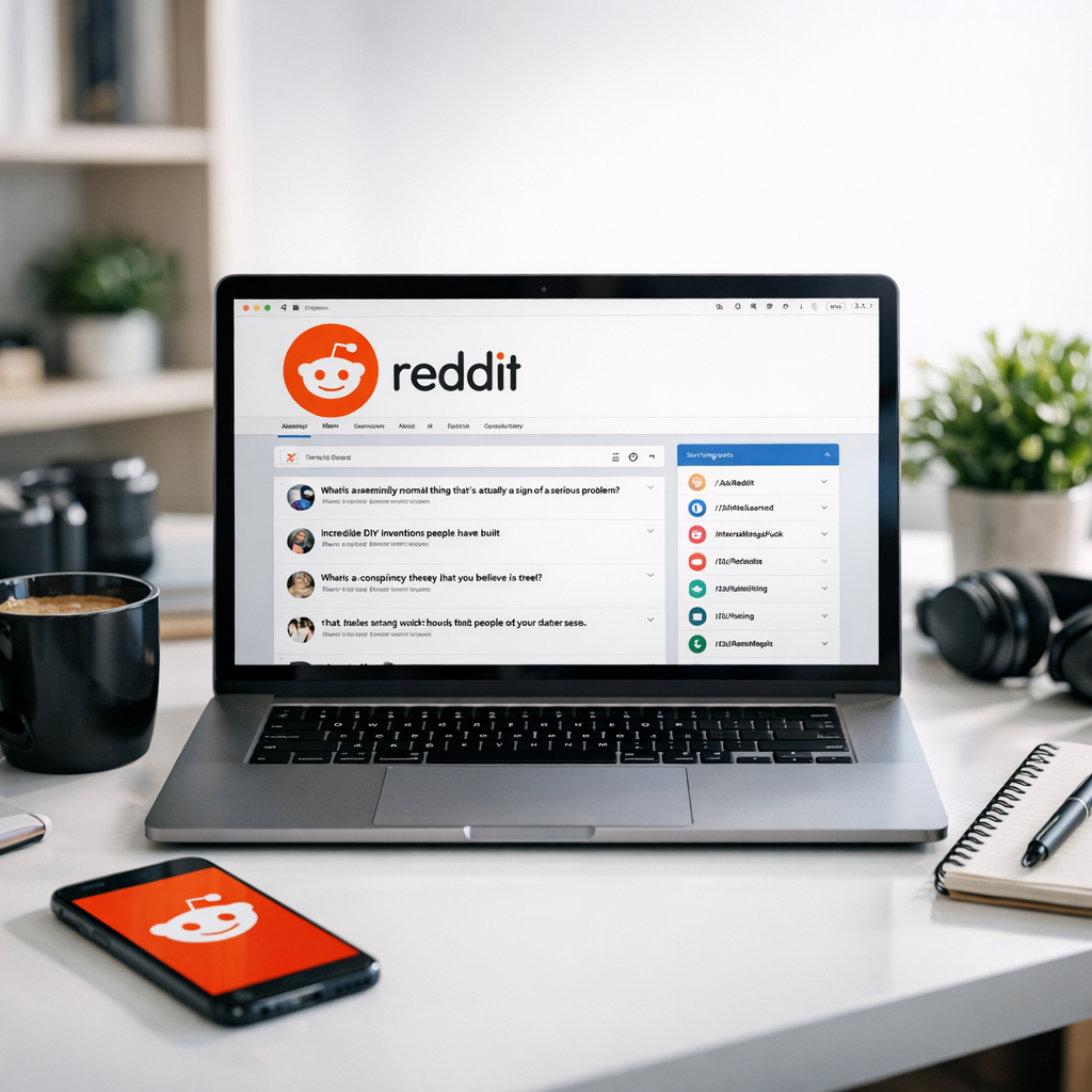 How to Use Reddit Communities to Find Untapped Content Topics That Go Viral: Practical Playbook with Real Examples - art