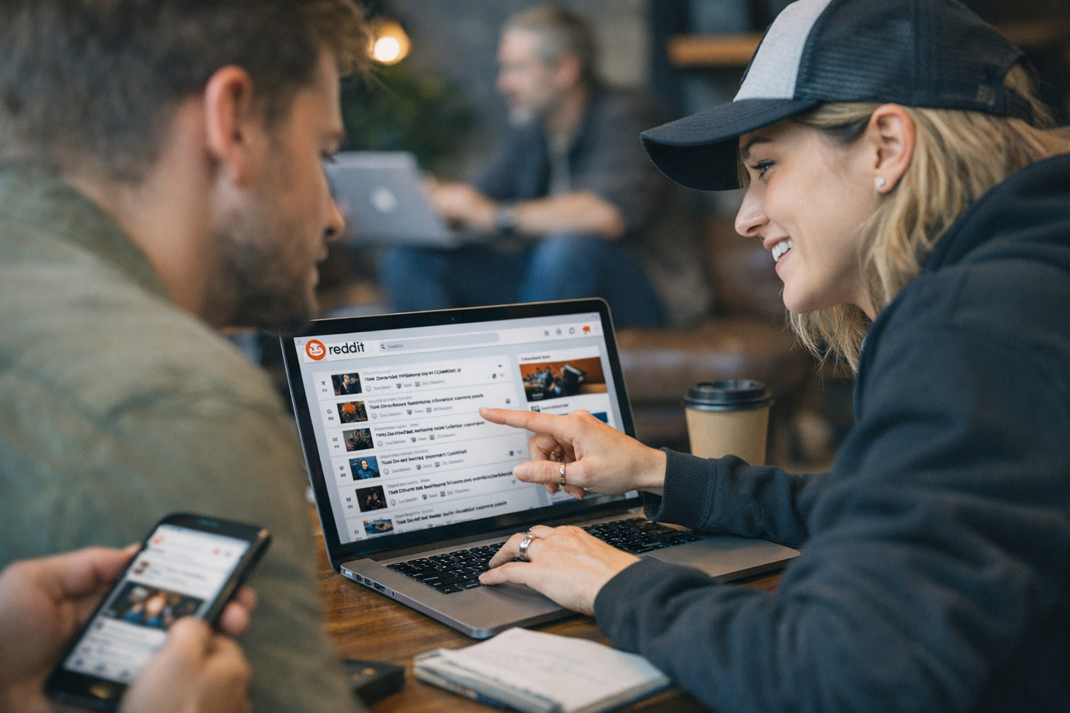 How to Use Reddit Communities to Skyrocket Viral Post Engagement: Practical Playbook with Real Examples - featured image