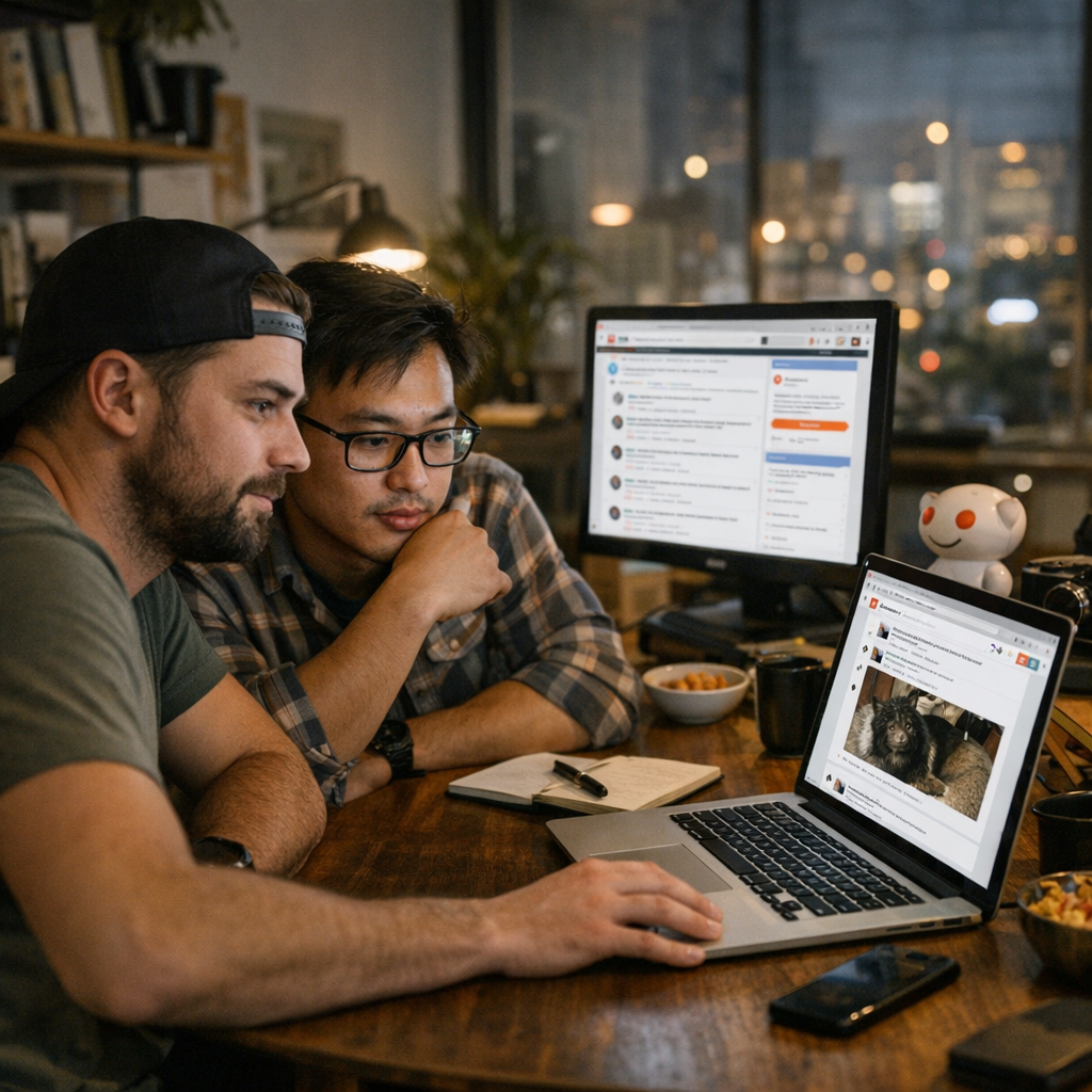 How to Use Reddit Communities to Skyrocket Viral Post Engagement: Practical Playbook with Real Examples - article illust