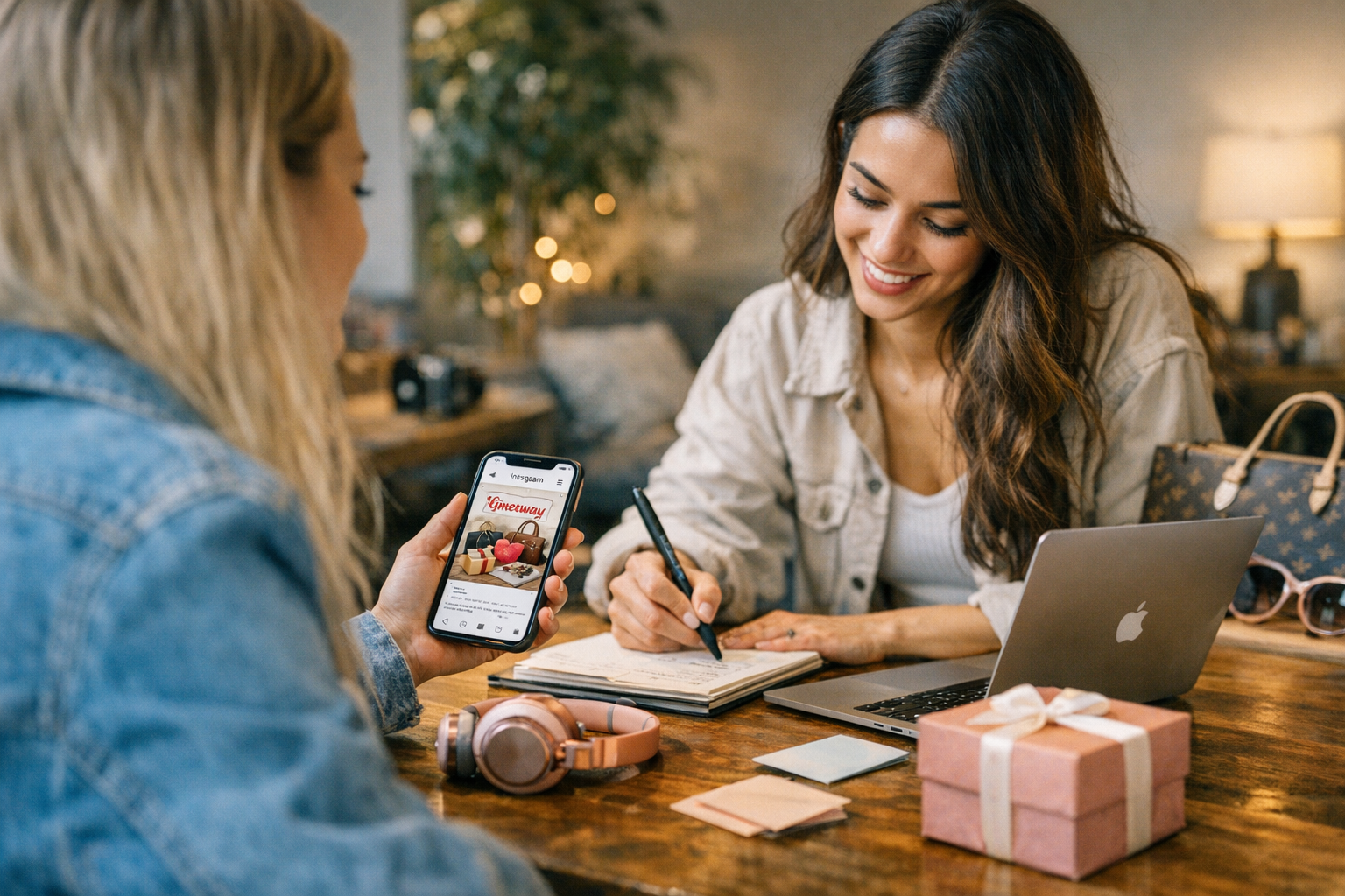 How to Use Viral Giveaways to Skyrocket Your Instagram Followers: Practical Playbook with Real Examples - featured image