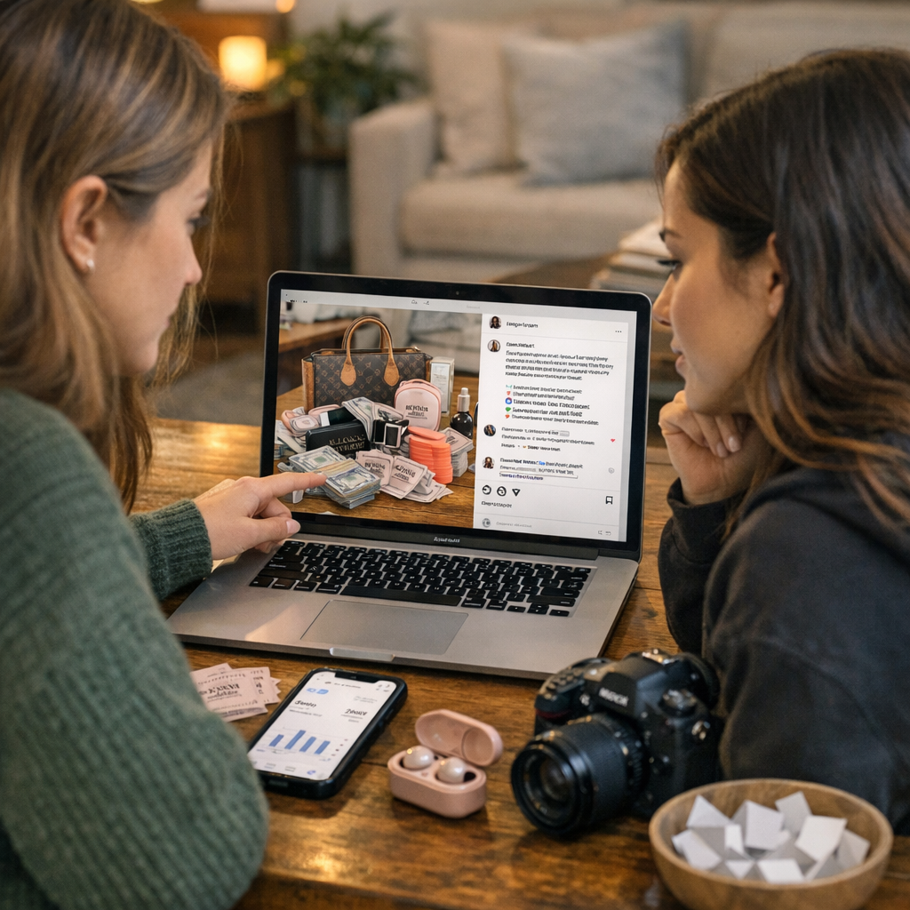 How to Use Viral Giveaways to Skyrocket Your Instagram Followers: Practical Playbook with Real Examples - article illust