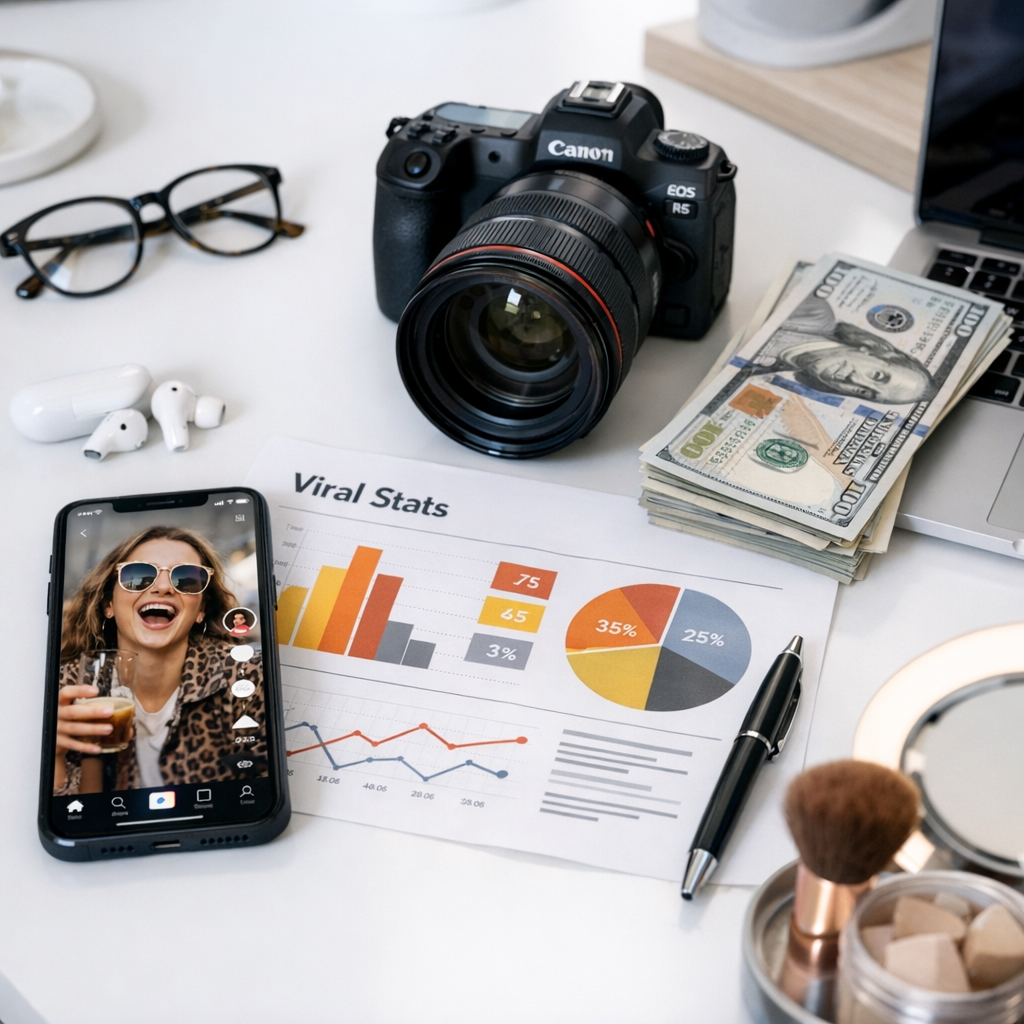 Influencer Marketing vs. Paid Ads: Which Strategy Drives Faster ROI for Viral Content?: Practical Playbook with Real Exa