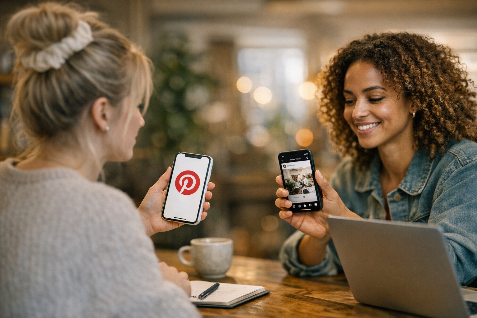Pinterest vs Instagram: Which Platform Drives More Viral Traffic for Small Businesses?: Practical Playbook with Real Exa