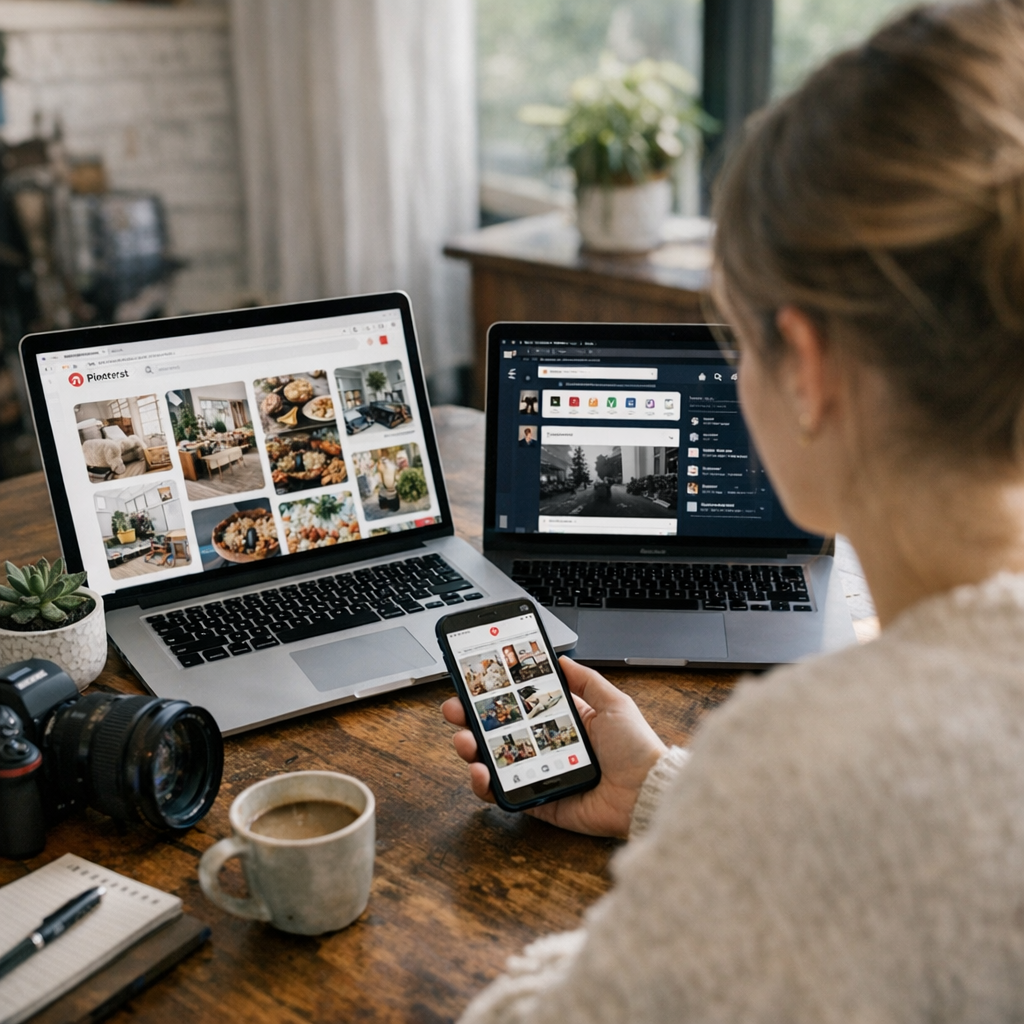 Pinterest vs Tumblr: Which Platform Drives Better Viral Traffic for Content Creators?: Practical Playbook with Real Exam