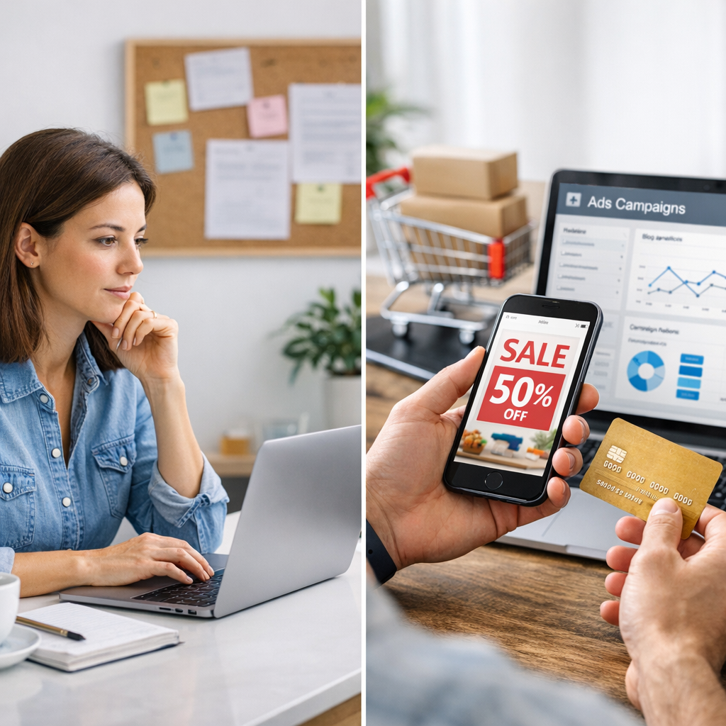 Repurposed Blog Content vs Paid Ads: Which Drives More Traffic in 2026?: Practical Playbook with Real Examples - article