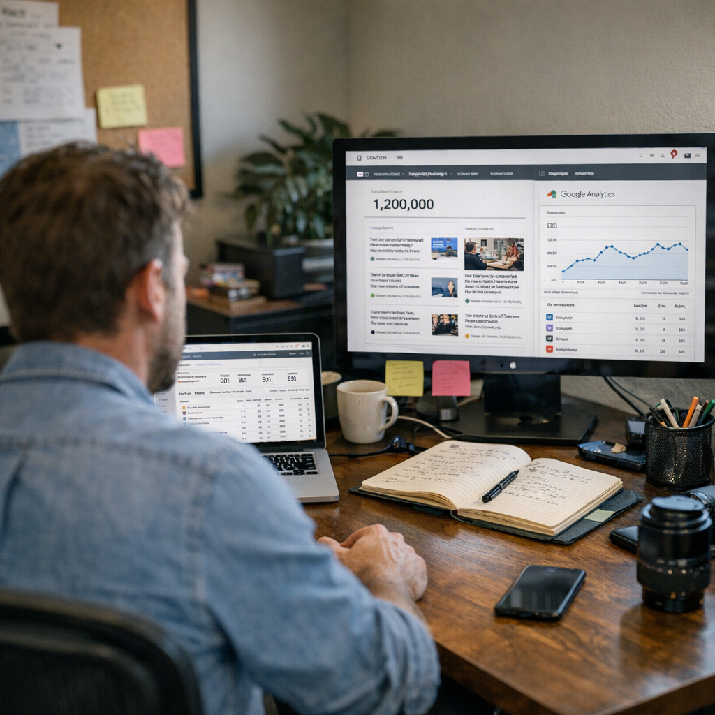 SEO Link Building vs Content Syndication: Which Strategy Drives More ROI?: Practical Playbook with Real Examples - artic
