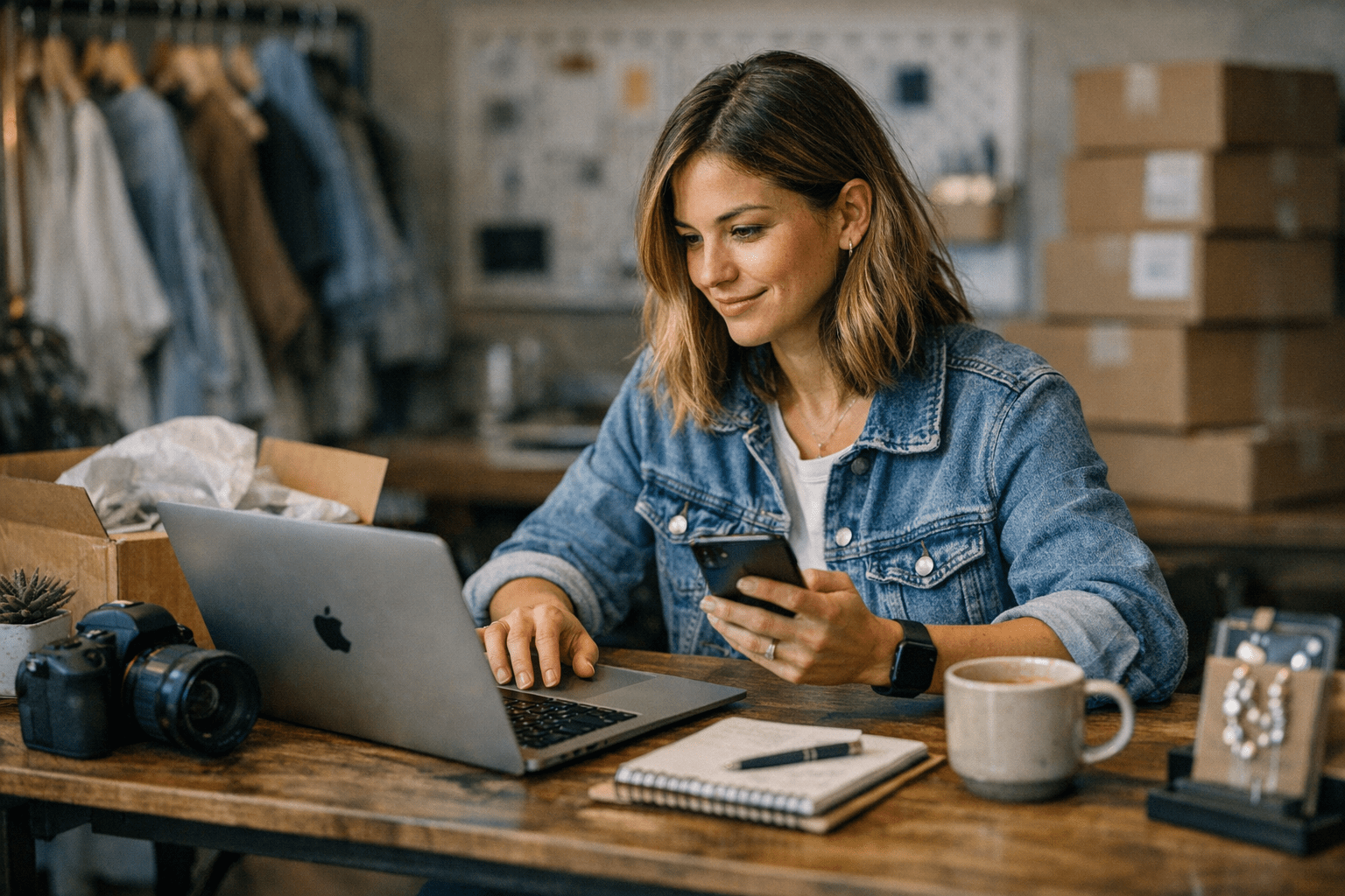 Social Media Automation vs. Organic Engagement: Which Strategy Drives More Sales?: Practical Playbook with Real Examples