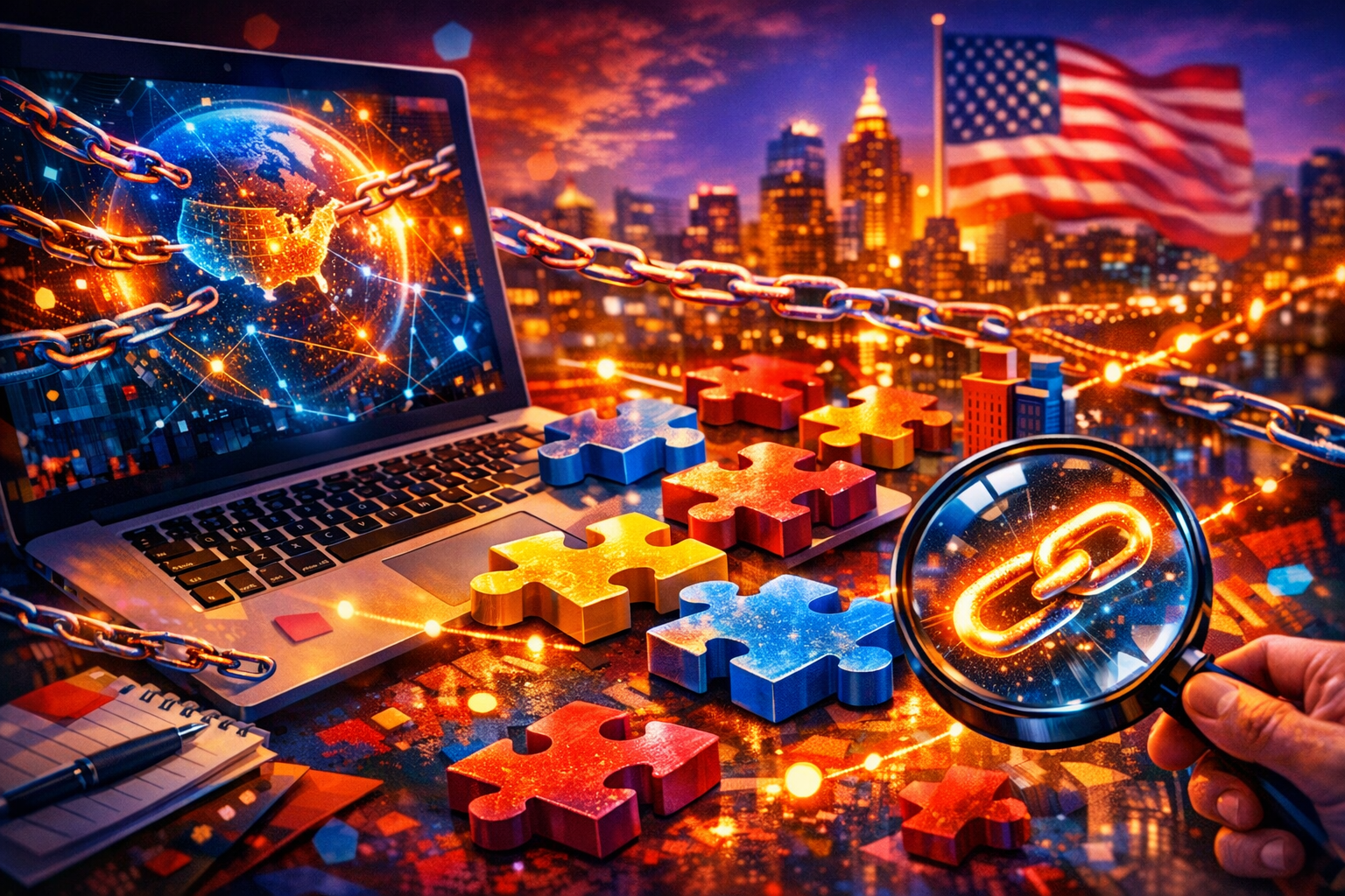 Step-by-Step Guide to Building a High-Quality Backlink Strategy in the US: Practical Playbook for viralmaker.online - fe