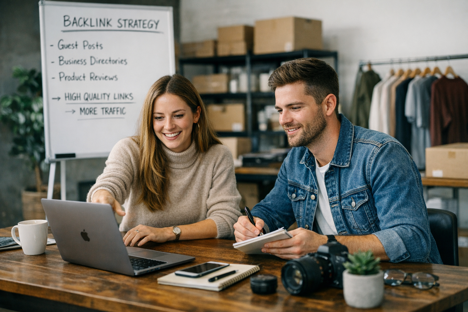 Step-by-Step Guide to Building Backlinks That Drive Traffic to Shopify Stores: Practical Playbook with Real Examples - f