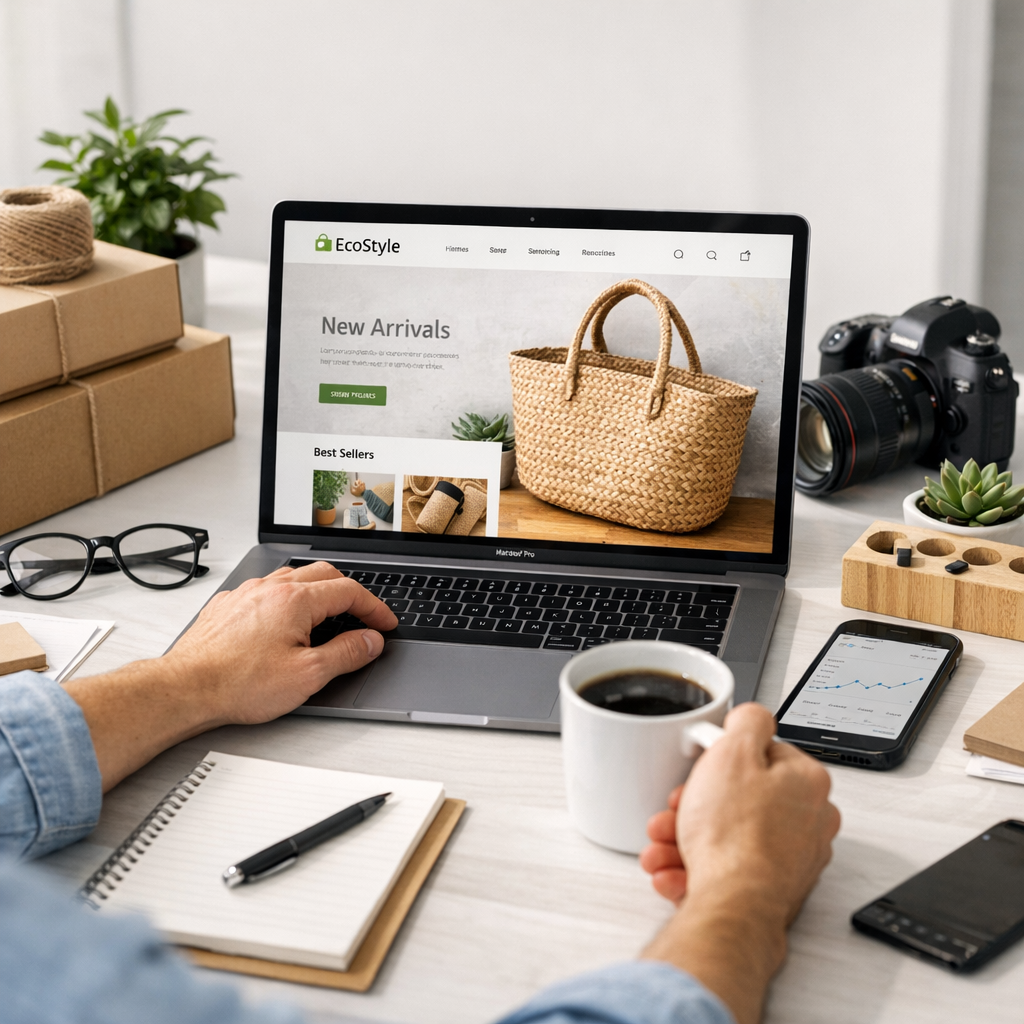 Step-by-Step Guide to Building Backlinks That Drive Traffic to Shopify Stores: Practical Playbook with Real Examples - a