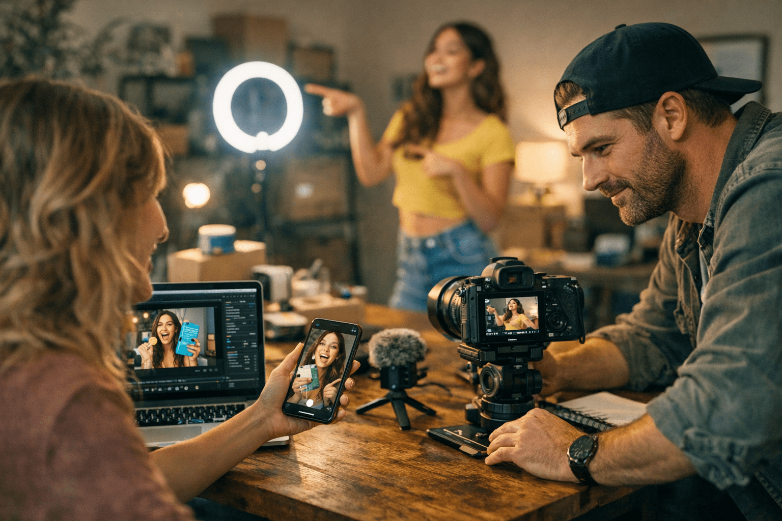 Step-by-Step Guide to Building Viral Video Ads That Convert: Practical Playbook with Real Examples - featured image