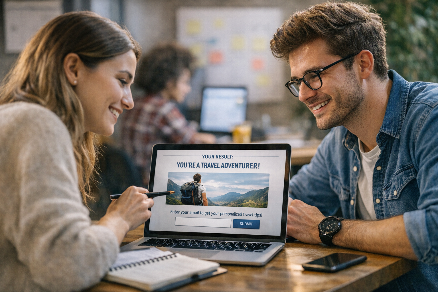 Step-by-Step Guide to Creating Viral Quiz Campaigns That Drive Leads: Practical Playbook with Real Examples - featured i