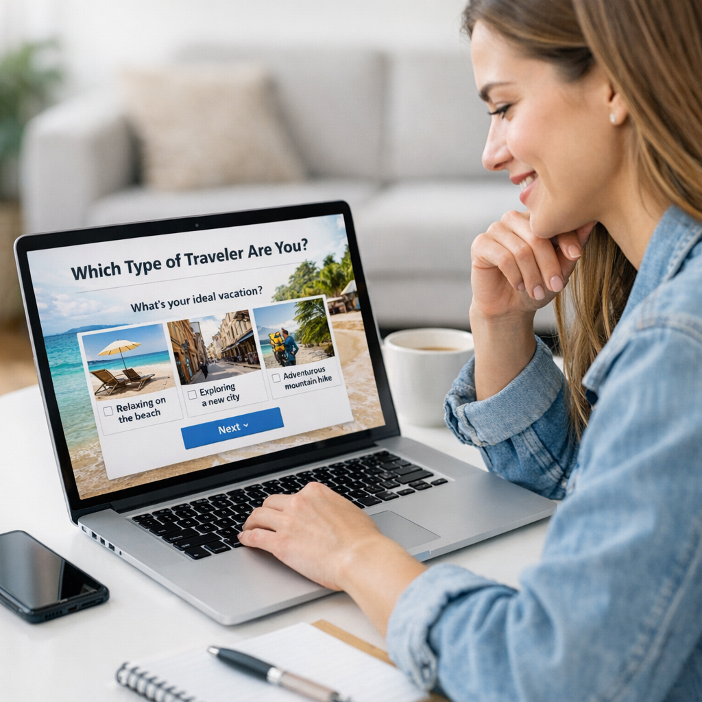 Step-by-Step Guide to Creating Viral Quiz Campaigns That Drive Leads: Practical Playbook with Real Examples - article il