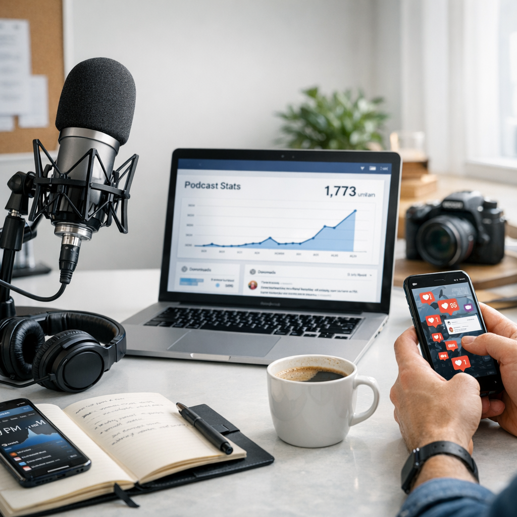 Step-by-Step Guide to Repurpose Viral Podcast Episodes into High-Traffic Blog Posts: Practical Playbook with Real Exampl