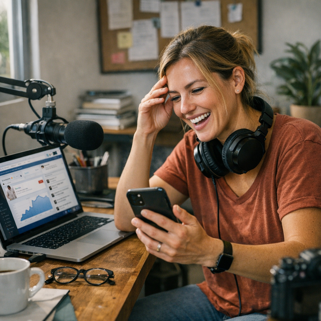 Step-by-Step Guide to Repurpose Viral Podcast Episodes into High-Traffic Blog Posts: Practical Playbook with Real Exampl
