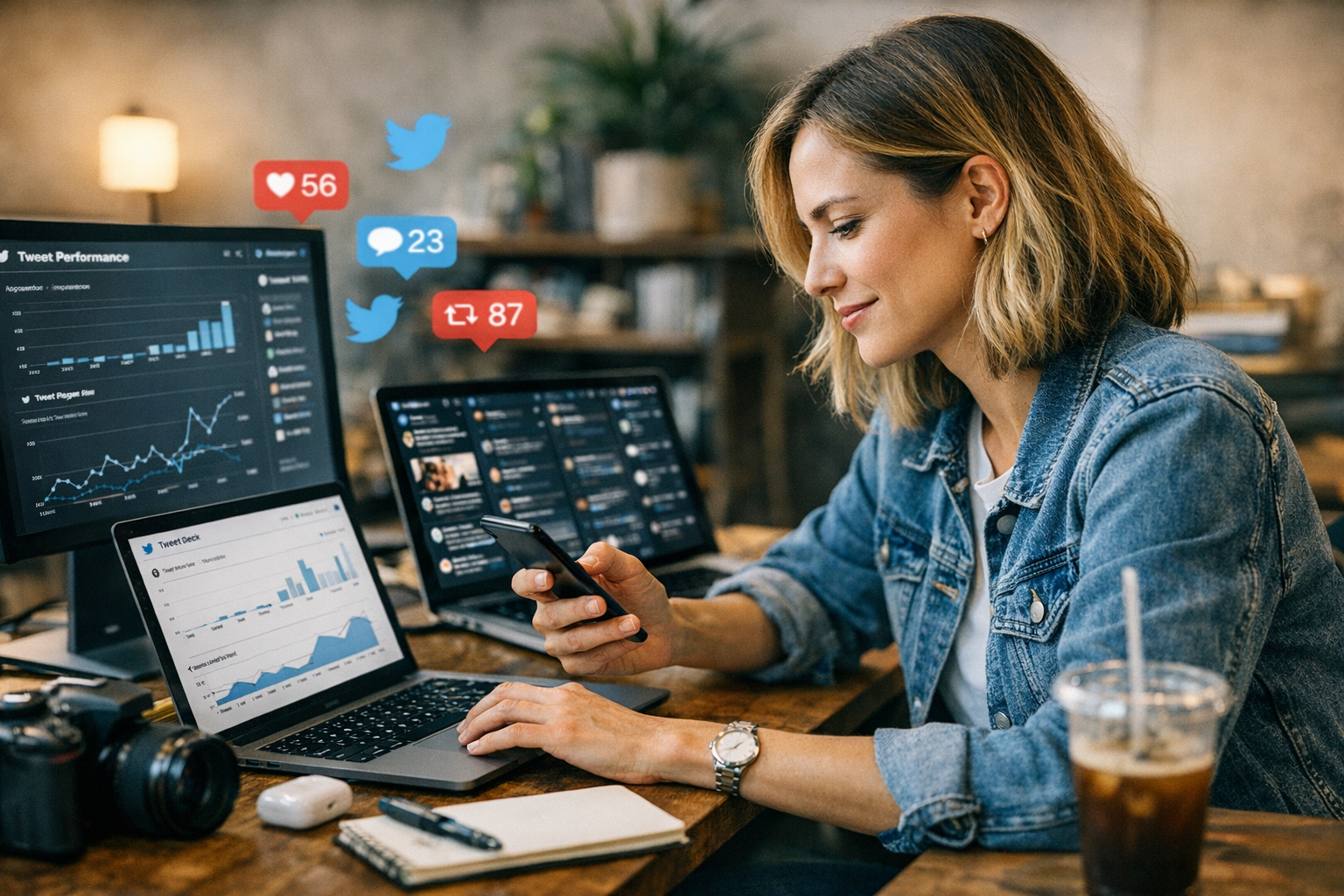 The 23 Apps That Actually Boost Viral Twitter Campaigns in 2026 - featured image