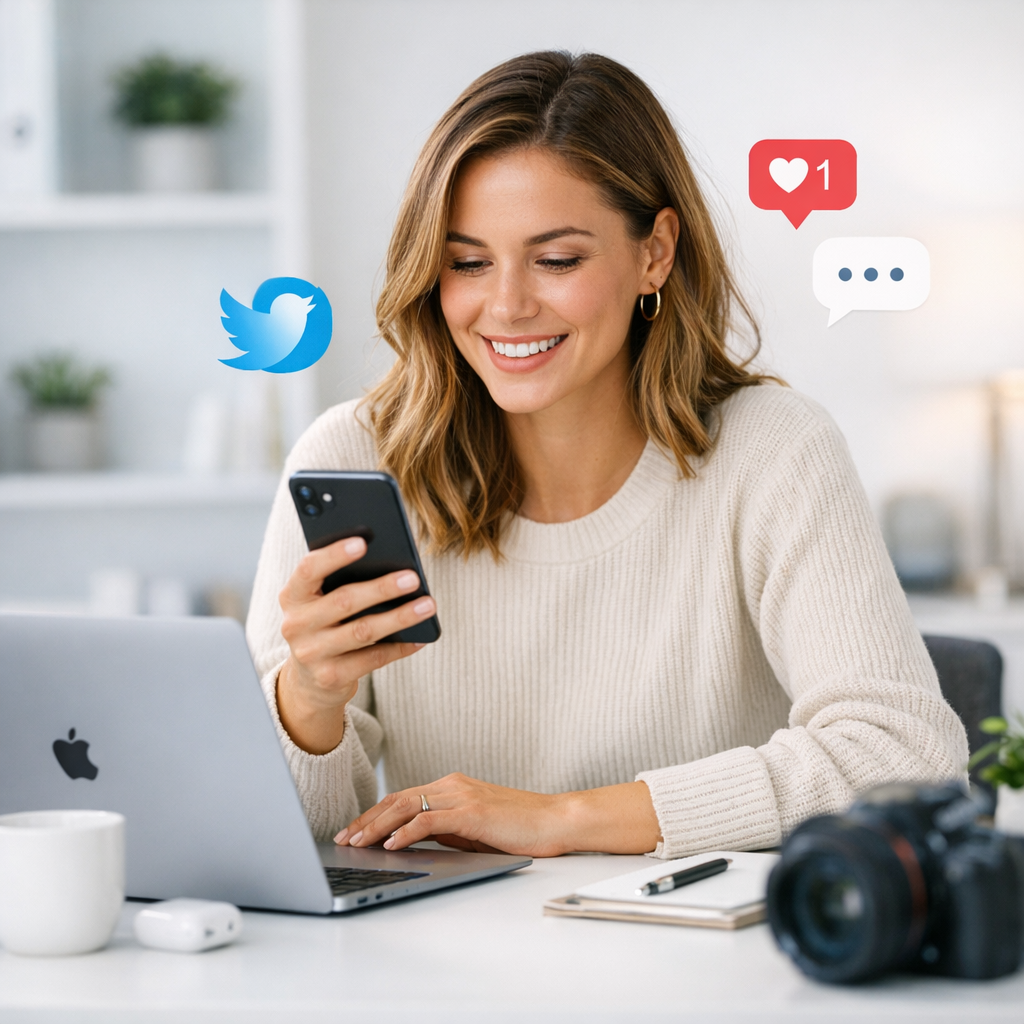 The 23 Apps That Actually Boost Viral Twitter Campaigns in 2026 - article illustration 1