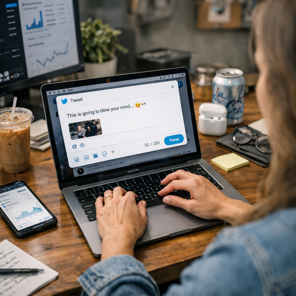 The 23 Apps That Actually Boost Viral Twitter Campaigns in 2026 - article illustration 2