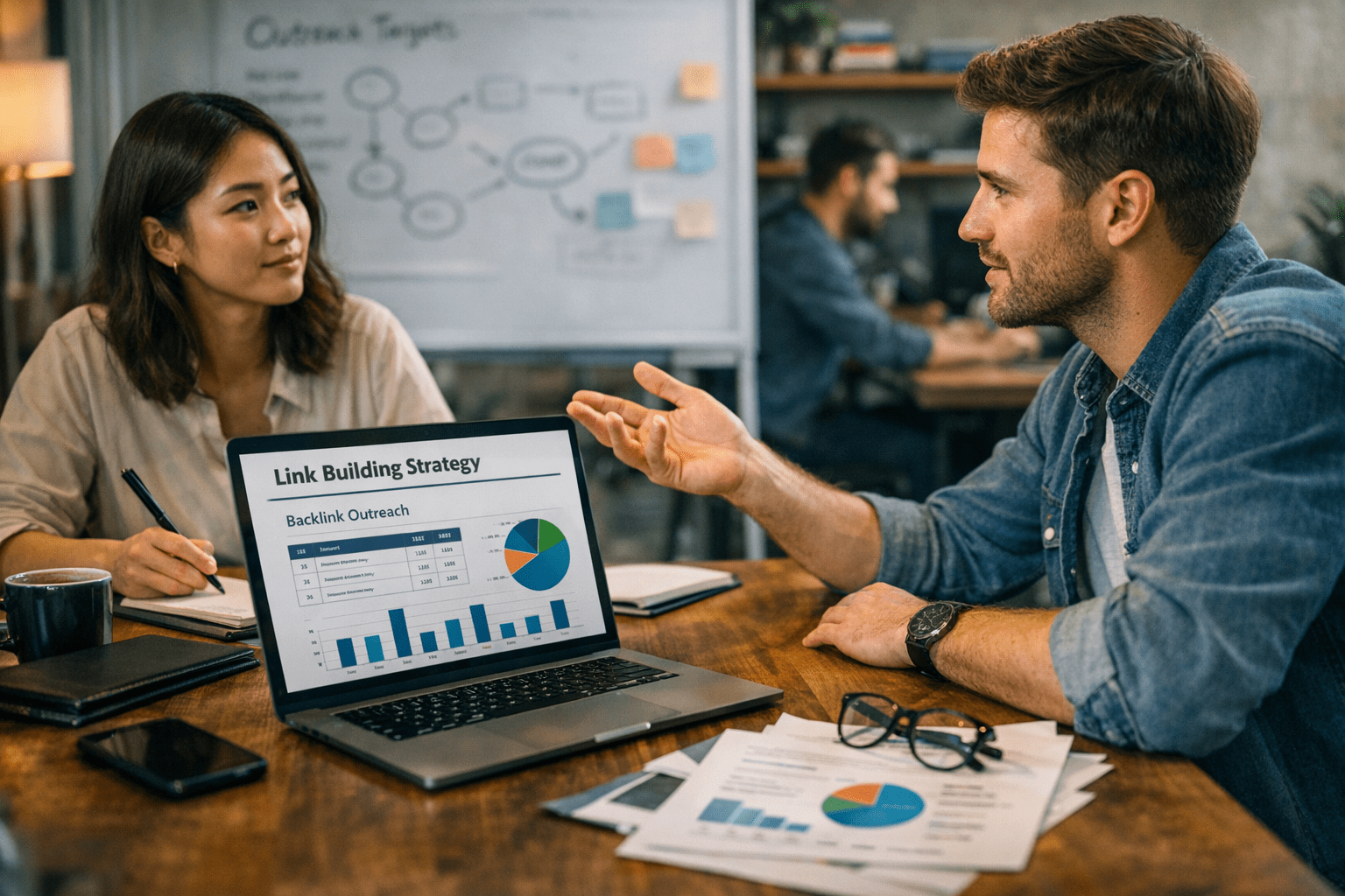 The Ultimate Buying Guide to Affordable Backlink Outreach Services for Startups: Practical Playbook with Real Examples -