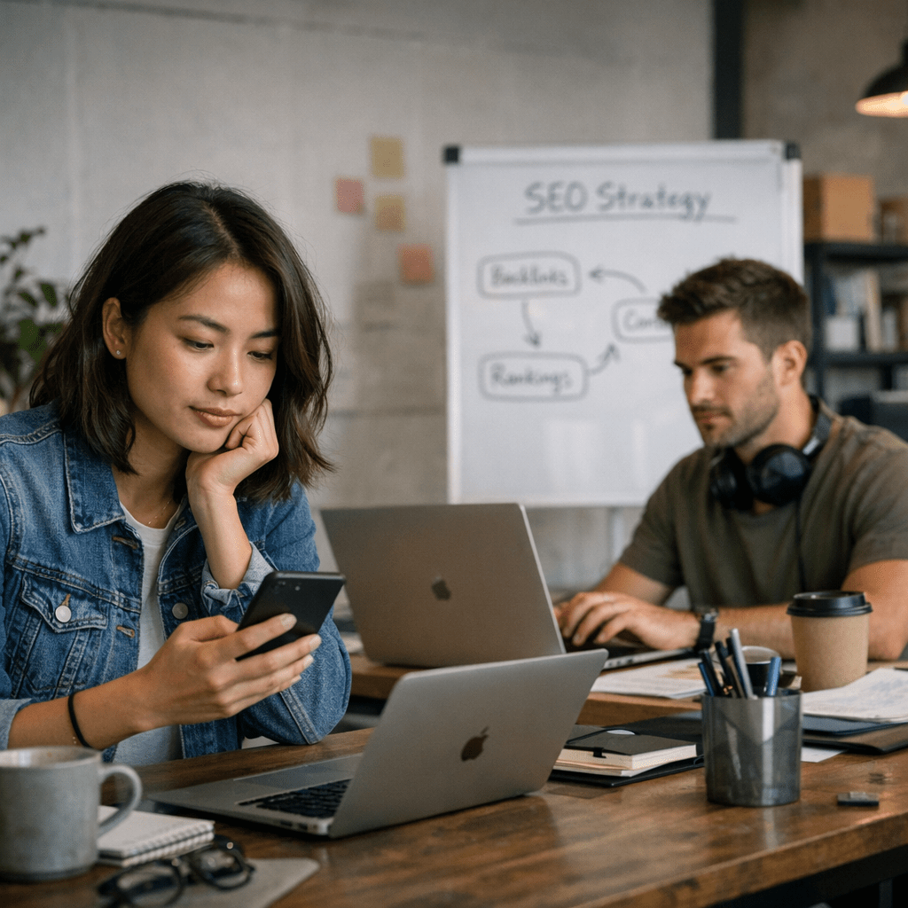 The Ultimate Buying Guide to Affordable Backlink Outreach Services for Startups: Practical Playbook with Real Examples -