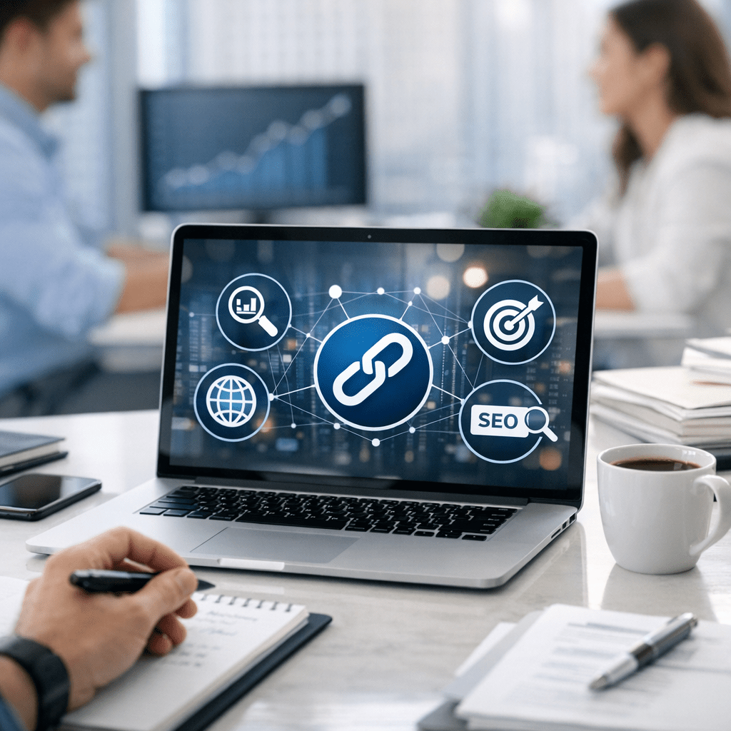 guide - Why Backlinks Are Non-Negotiable in 2026