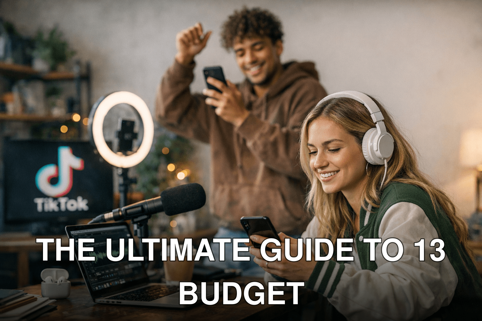 The Ultimate Guide to 13 Budget-Friendly Platforms for Trending TikTok Sounds in 2026 - featured image