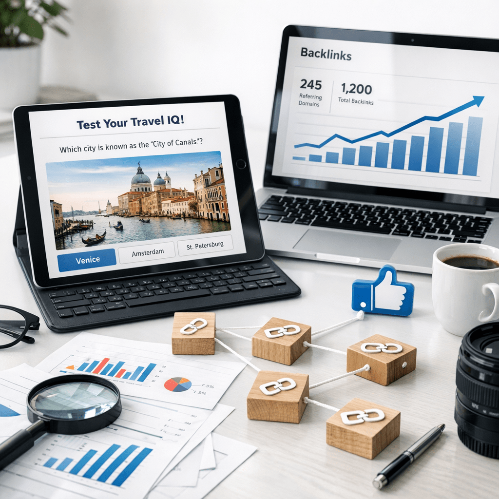 guide - What Makes Backlinks from Interactive Content So V