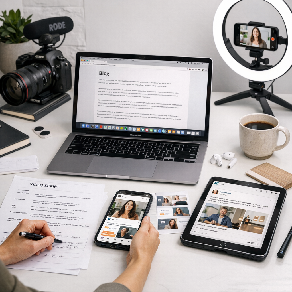 Top 10 Budget-Friendly Tools for Repurposing Content Across Platforms: Practical Playbook with Real Examples - article i