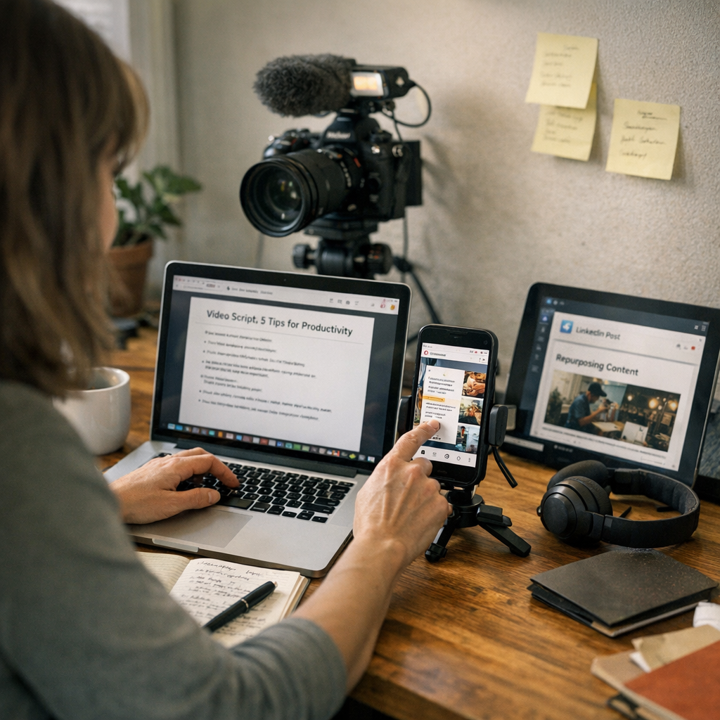 Top 10 Budget-Friendly Tools for Repurposing Content Across Platforms: Practical Playbook with Real Examples - article i